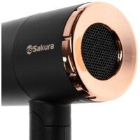 Фен Sakura SA-4044BK - Превью изображения №4 — Интернет-магазин ПроЗаказ