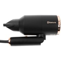 Фен Sakura SA-4044BK - Превью изображения №6 — Интернет-магазин ПроЗаказ