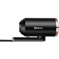 Фен Sakura SA-4044BK - Превью изображения №5 — Интернет-магазин ПроЗаказ