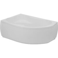 Ванна Aquanet Capri 170x110 L (с каркасом и экраном) - Превью изображения №2 — Интернет-магазин ПроЗаказ