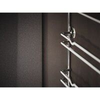 Электрический духовой шкаф Electrolux EOF5F50BX - Превью изображения №3 — Интернет-магазин ПроЗаказ