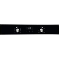 Электрический духовой шкаф Electrolux EOF5F50BX - Превью изображения №2 — Интернет-магазин ПроЗаказ