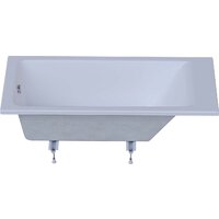 Ванна Aquatek Калибри 150x70см KL150-0000001 - Превью изображения №2 — Интернет-магазин ПроЗаказ