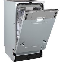 Встраиваемая посудомоечная машина Zigmund & Shtain DW 312.4 - Превью изображения №4 — Интернет-магазин ПроЗаказ