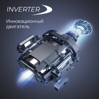 Встраиваемая посудомоечная машина Zigmund & Shtain DW 312.4 - Превью изображения №9 — Интернет-магазин ПроЗаказ