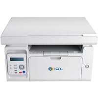 МФУ G&G M2022NW - Превью изображения №3 — Интернет-магазин ПроЗаказ