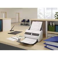 Сканер Epson WorkForce DS-730N - Превью изображения №7 — Интернет-магазин ПроЗаказ