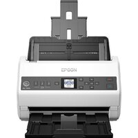 Сканер Epson WorkForce DS-730N - Превью изображения №2 — Интернет-магазин ПроЗаказ