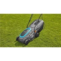 Газонокосилка Gardena PowerMax 32/1200 G2 14633-20 - Превью изображения №3 — Интернет-магазин ПроЗаказ