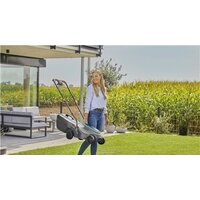Газонокосилка Gardena PowerMax 32/1200 G2 14633-20 - Превью изображения №5 — Интернет-магазин ПроЗаказ