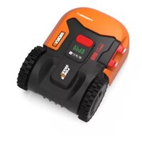 Газонокосилка-робот Worx Landroid S400 WR184E - Превью изображения №3 — Интернет-магазин ПроЗаказ