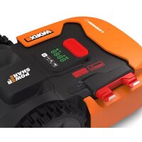 Газонокосилка-робот Worx Landroid S400 WR184E - Превью изображения №5 — Интернет-магазин ПроЗаказ