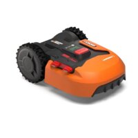 Газонокосилка-робот Worx Landroid S400 WR184E - Превью изображения №1 — Интернет-магазин ПроЗаказ