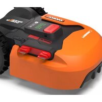Газонокосилка-робот Worx Landroid S400 WR184E - Превью изображения №6 — Интернет-магазин ПроЗаказ