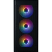 Корпус Zalman i4 TG (черный) - Превью изображения №3 — Интернет-магазин ПроЗаказ