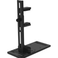 Корпус Zalman i4 TG (черный) - Превью изображения №8 — Интернет-магазин ПроЗаказ