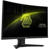 Игровой монитор MSI MAG 244C - Превью изображения №2 — Интернет-магазин ПроЗаказ