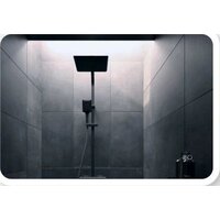  Алмаз-Люкс Зеркало Palmer 8060sh-6 - Превью изображения №4 — Интернет-магазин ПроЗаказ