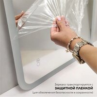  Алмаз-Люкс Зеркало Palmer 8060sh-6 - Превью изображения №9 — Интернет-магазин ПроЗаказ