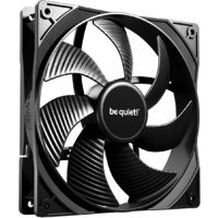 Комплект вентиляторов для корпуса be quiet! Pure Wings 3 140mm PWM BL139 - Превью изображения №3 — Интернет-магазин ПроЗаказ