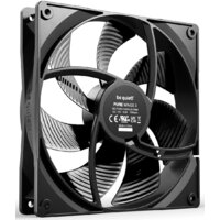 Комплект вентиляторов для корпуса be quiet! Pure Wings 3 140mm PWM BL139 - Превью изображения №4 — Интернет-магазин ПроЗаказ