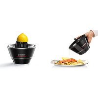 Соковыжималка Bosch MCP72GPB - Превью изображения №5 — Интернет-магазин ПроЗаказ