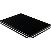 Внешний накопитель Toshiba Canvio Slim HDTD320EK3EA 2TB (черный) - Превью изображения №5 — Интернет-магазин ПроЗаказ