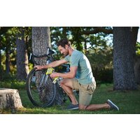 Автомобильный компрессор Ryobi R18PI-0 (без аккумулятора) - Превью изображения №4 — Интернет-магазин ПроЗаказ