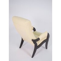 Интерьерное кресло Glider Аоста (Eva 2/венге) - Превью изображения №6 — Интернет-магазин ПроЗаказ