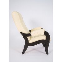 Интерьерное кресло Glider Аоста (Eva 2/венге) - Превью изображения №3 — Интернет-магазин ПроЗаказ