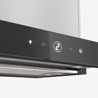 Кухонная вытяжка Franke Touch BK 60 315.0702.966 - Превью изображения №3 — Интернет-магазин ПроЗаказ