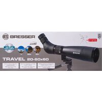 Подзорная труба Bresser Travel 20–60x60 73753 - Превью изображения №7 — Интернет-магазин ПроЗаказ