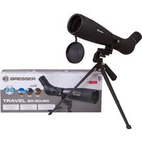 Подзорная труба Bresser Travel 20–60x60 73753 - Превью изображения №5 — Интернет-магазин ПроЗаказ