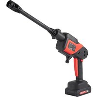 StarWind SBW-25.20-2.1B (с 1-им АКБ, кейс)