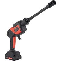 Мойка высокого давления StarWind SBW-25.20-2.1B (с 1-им АКБ, кейс) - Превью изображения №2 — Интернет-магазин ПроЗаказ