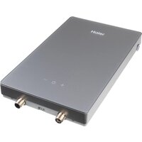 Проточный электрический водонагреватель Haier Grace-EI9 - Превью изображения №19 — Интернет-магазин ПроЗаказ
