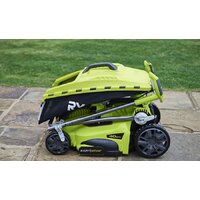 Газонокосилка Ryobi RLM18E40H - Превью изображения №9 — Интернет-магазин ПроЗаказ