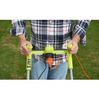 Газонокосилка Ryobi RLM18E40H - Превью изображения №8 — Интернет-магазин ПроЗаказ