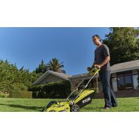 Газонокосилка Ryobi RLM18E40H - Превью изображения №6 — Интернет-магазин ПроЗаказ