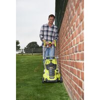 Газонокосилка Ryobi RLM18E40H - Превью изображения №4 — Интернет-магазин ПроЗаказ