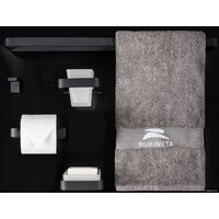 Аксессуары для ванной и туалета