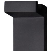 Набор для туалета Rubineta Edela 670115 (черный) - Превью изображения №6 — Интернет-магазин ПроЗаказ