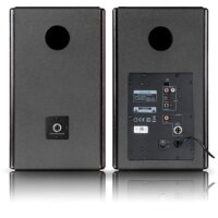 Акустика Microlab Solo 26 - Превью изображения №2 — Интернет-магазин ПроЗаказ