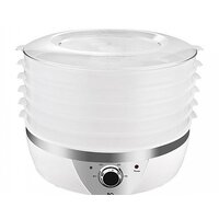 Сушилка для овощей и фруктов BQ FD1002 - Превью изображения №2 — Интернет-магазин ПроЗаказ