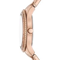 Наручные часы Fossil Stella ES5109 - Превью изображения №2 — Интернет-магазин ПроЗаказ