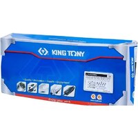 Набор бит King Tony 9-4147PRV - Превью изображения №3 — Интернет-магазин ПроЗаказ