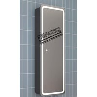  Style Line Шкаф-пенал Лайт Бокс 01 45x18x120 - Превью изображения №3 — Интернет-магазин ПроЗаказ