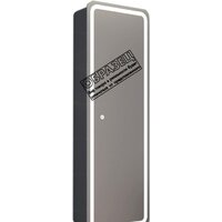 Style Line Шкаф-пенал Лайт Бокс 01 45x18x120