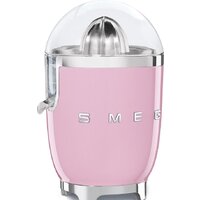 Соковыжималка Smeg CJF11PKEU - Превью изображения №2 — Интернет-магазин ПроЗаказ