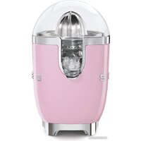 Соковыжималка Smeg CJF11PKEU - Превью изображения №3 — Интернет-магазин ПроЗаказ